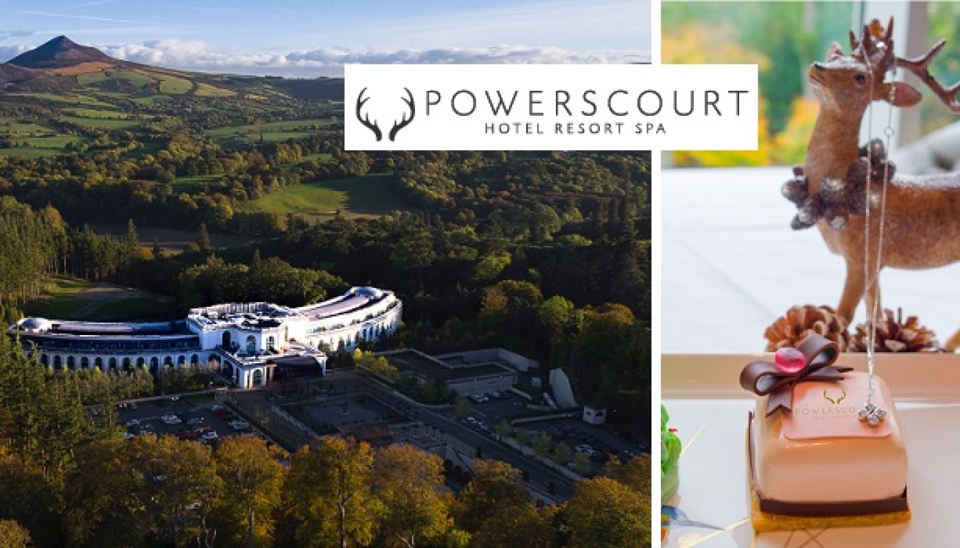 Powerscourt