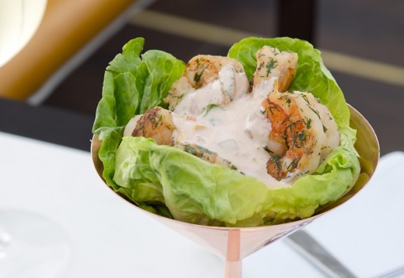 Prawn Cocktail recipe