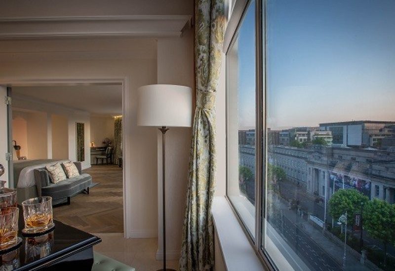 Conrad Dublin Launches Winter Sale with Discounts of up to 25%