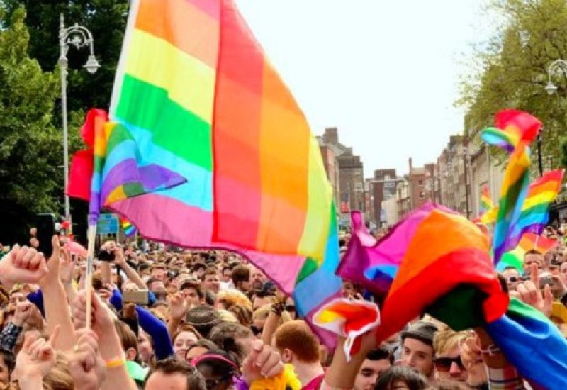 Pride