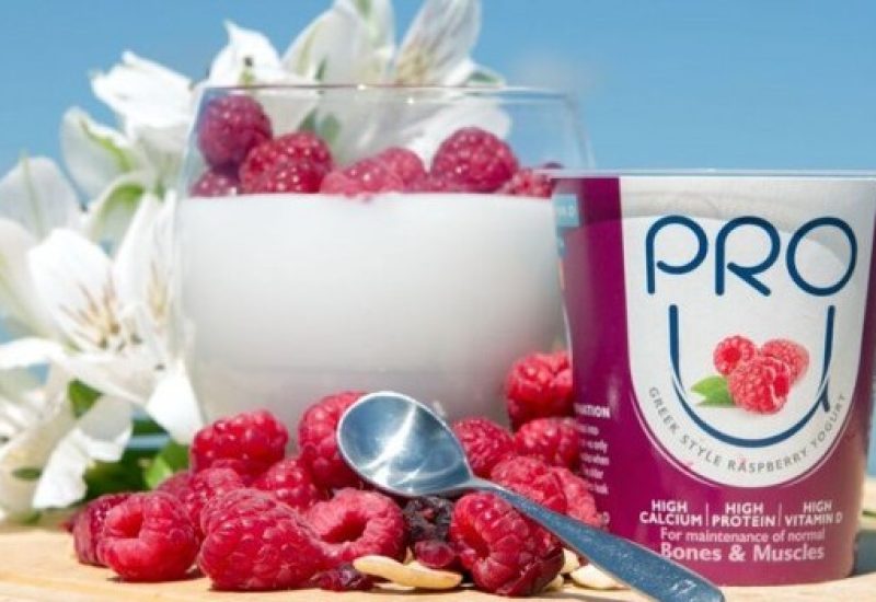 ProU Yogurt