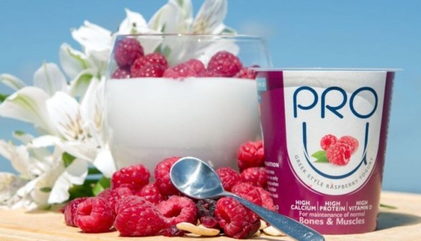 ProU Yogurt