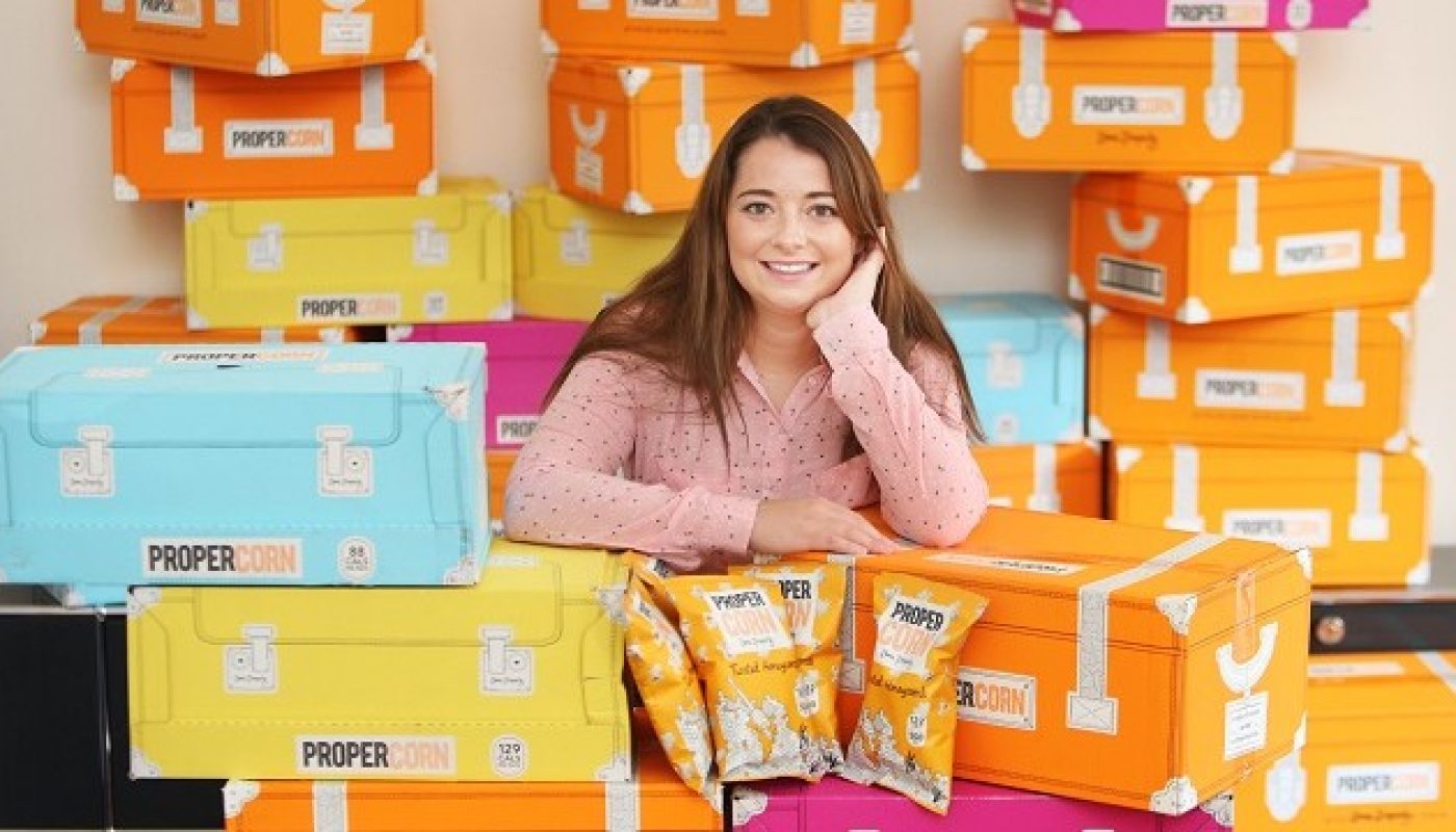 propercorn-winner