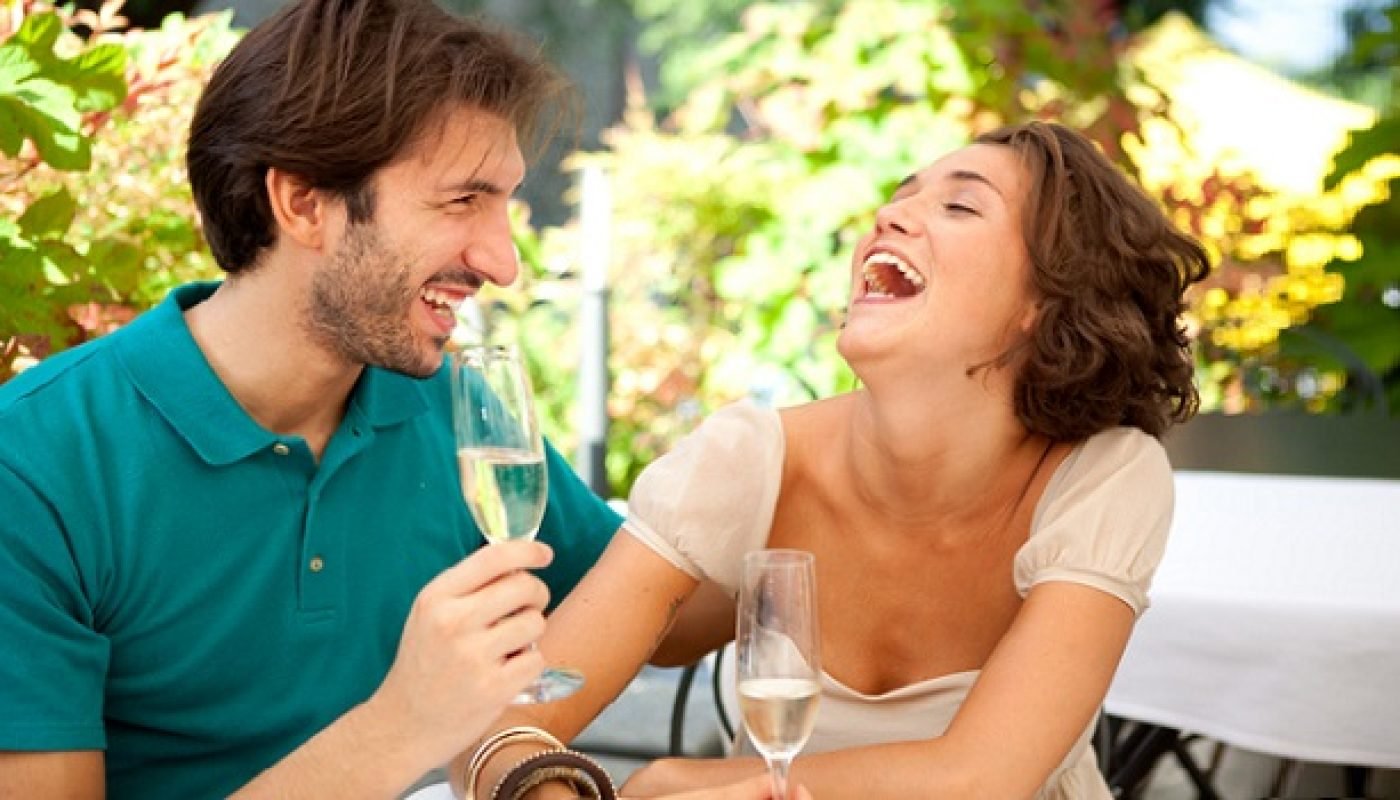 Bottomless Potential - Prosecco Has Made Sparkling Wine Pop