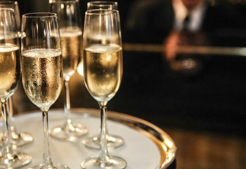 Ultimate Prosecco