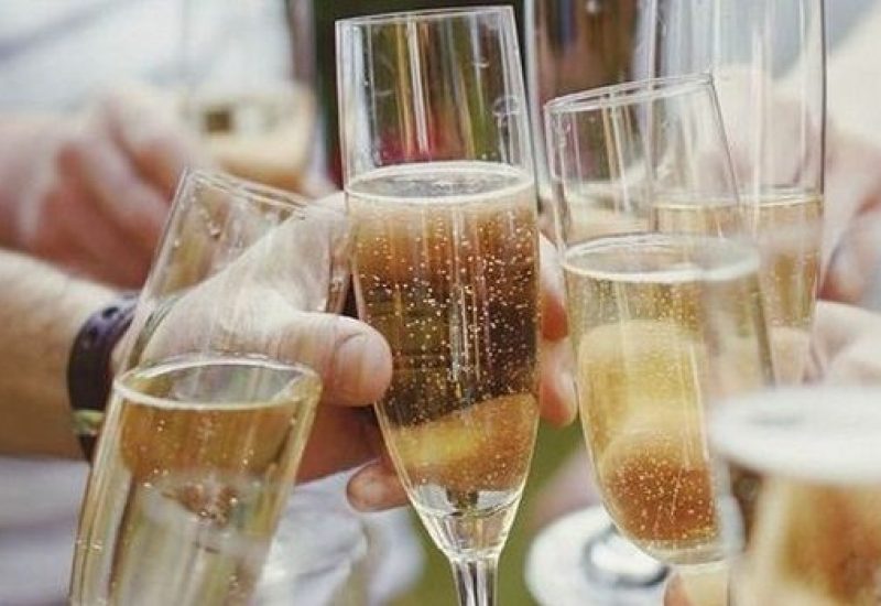Weekend Food and Drink Event