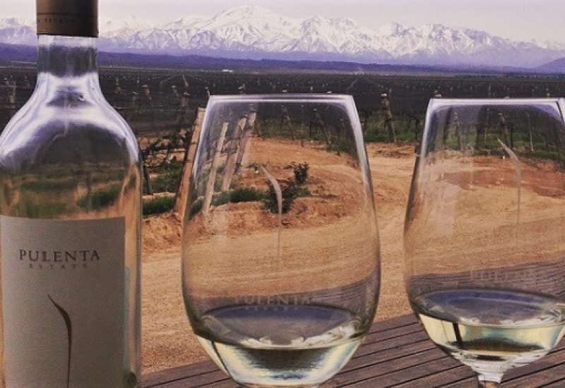 An Unforgettable Trip to Mendoza - Tasting and Touring Argentina's Wine Capital