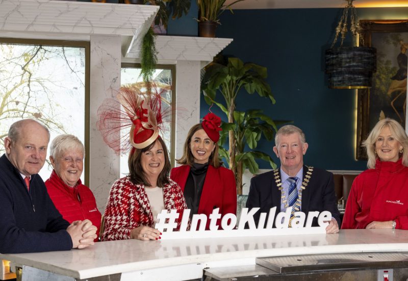 Punchestown Festival 2023
