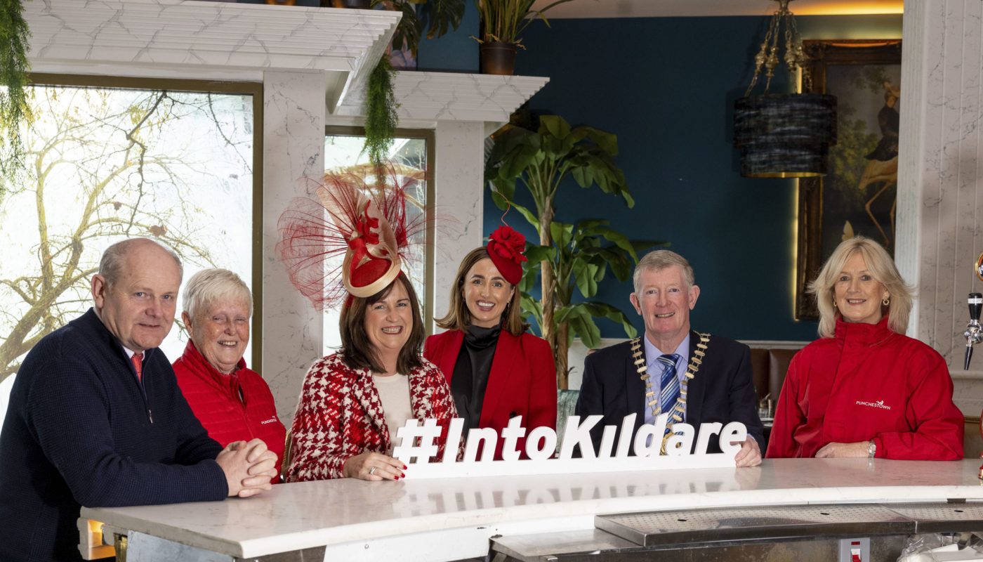 Punchestown Festival 2023