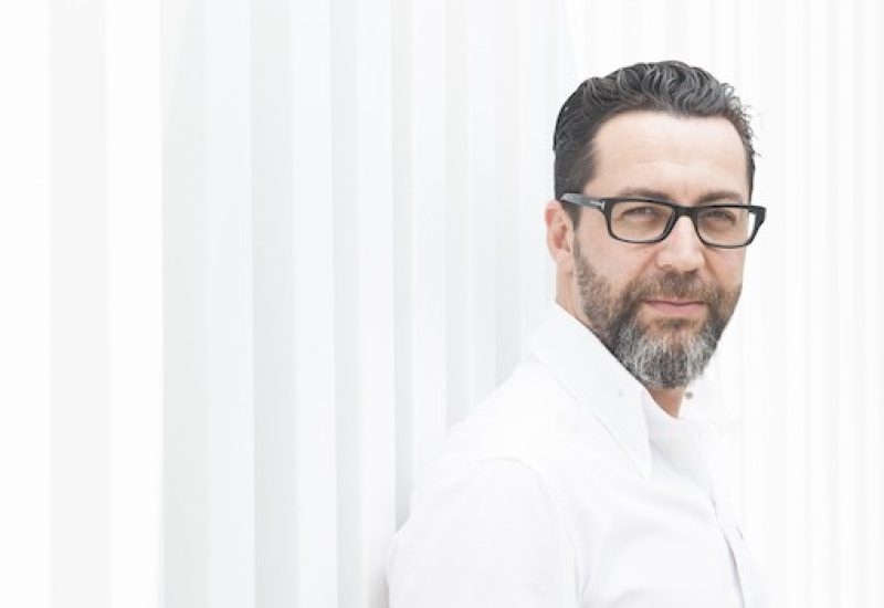 Quique Dacosta