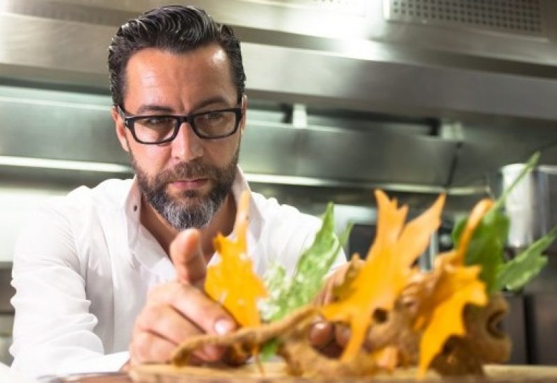 Quique Dacosta