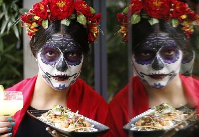 Taste of Mexico 2015