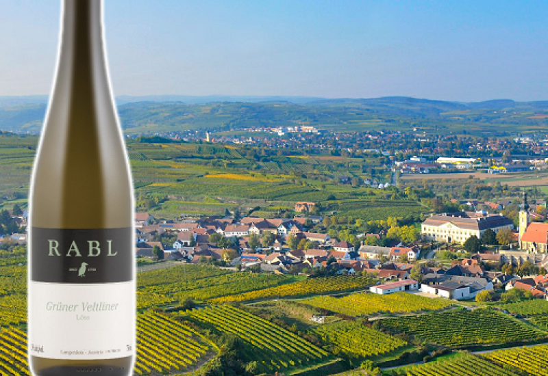A Crisp and Elegant Austrian Wine for Lovers of Fresh and Floral Whites