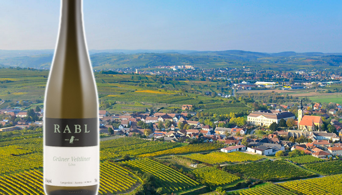 A Crisp and Elegant Austrian Wine for Lovers of Fresh and Floral Whites