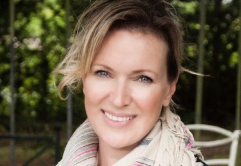 Rachel Allen 2
