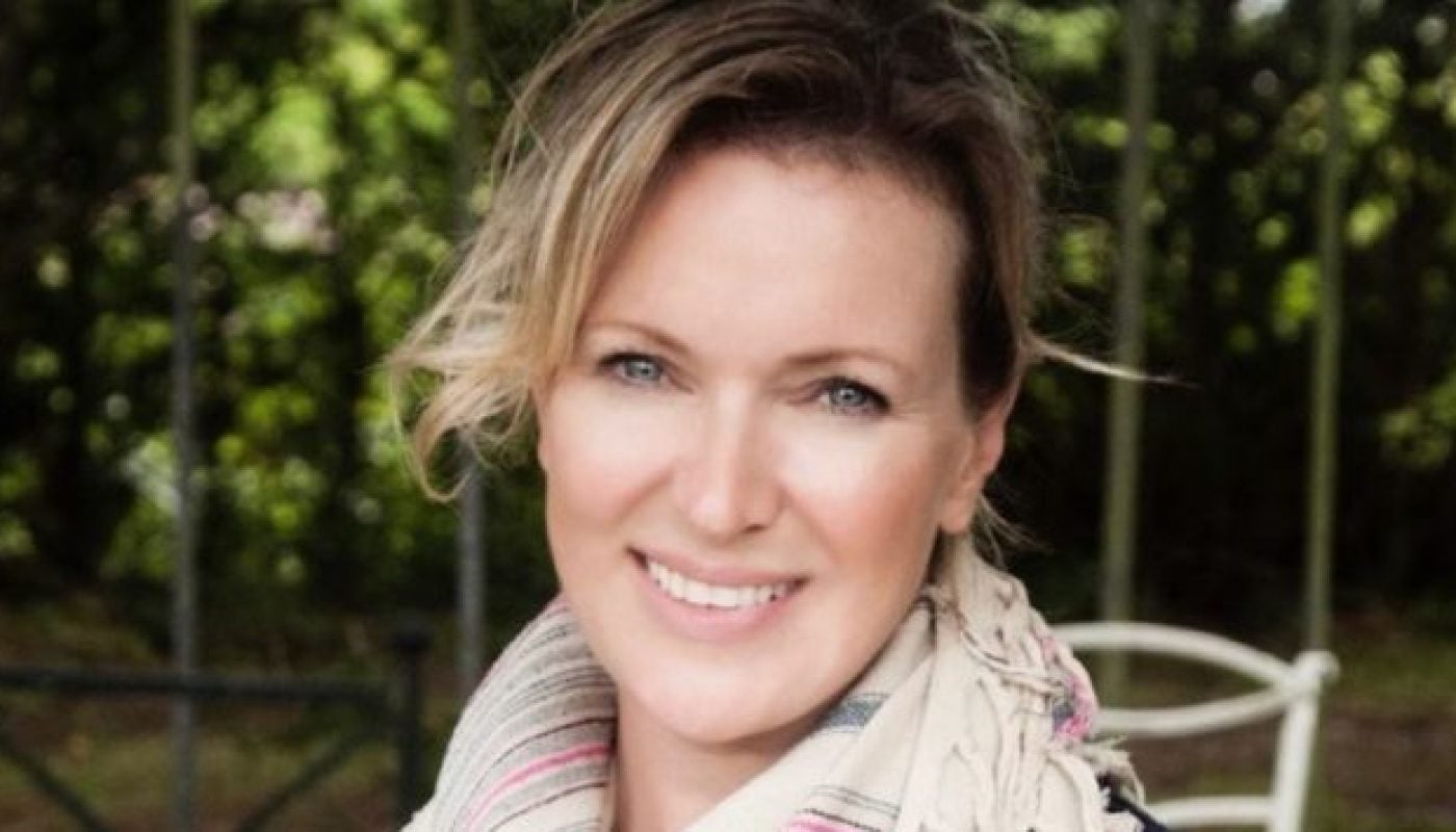 Rachel Allen 2
