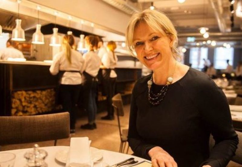 Rachel Allen