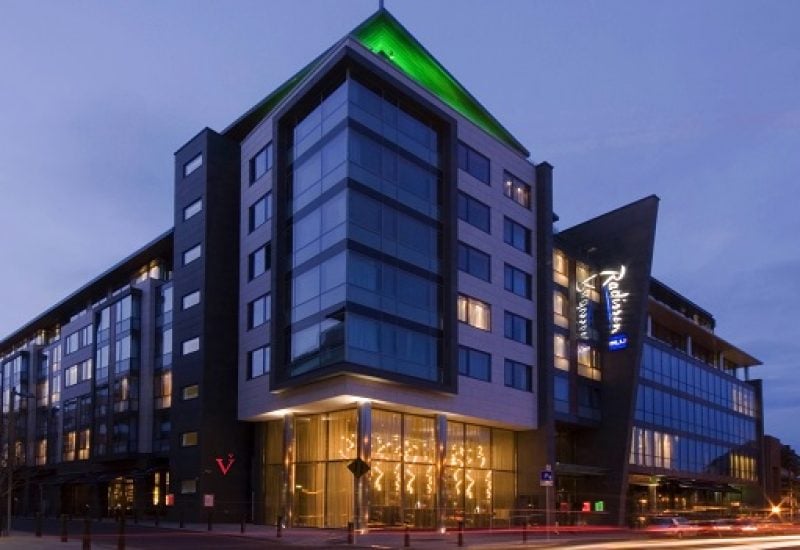 Radisson Blu Royal
