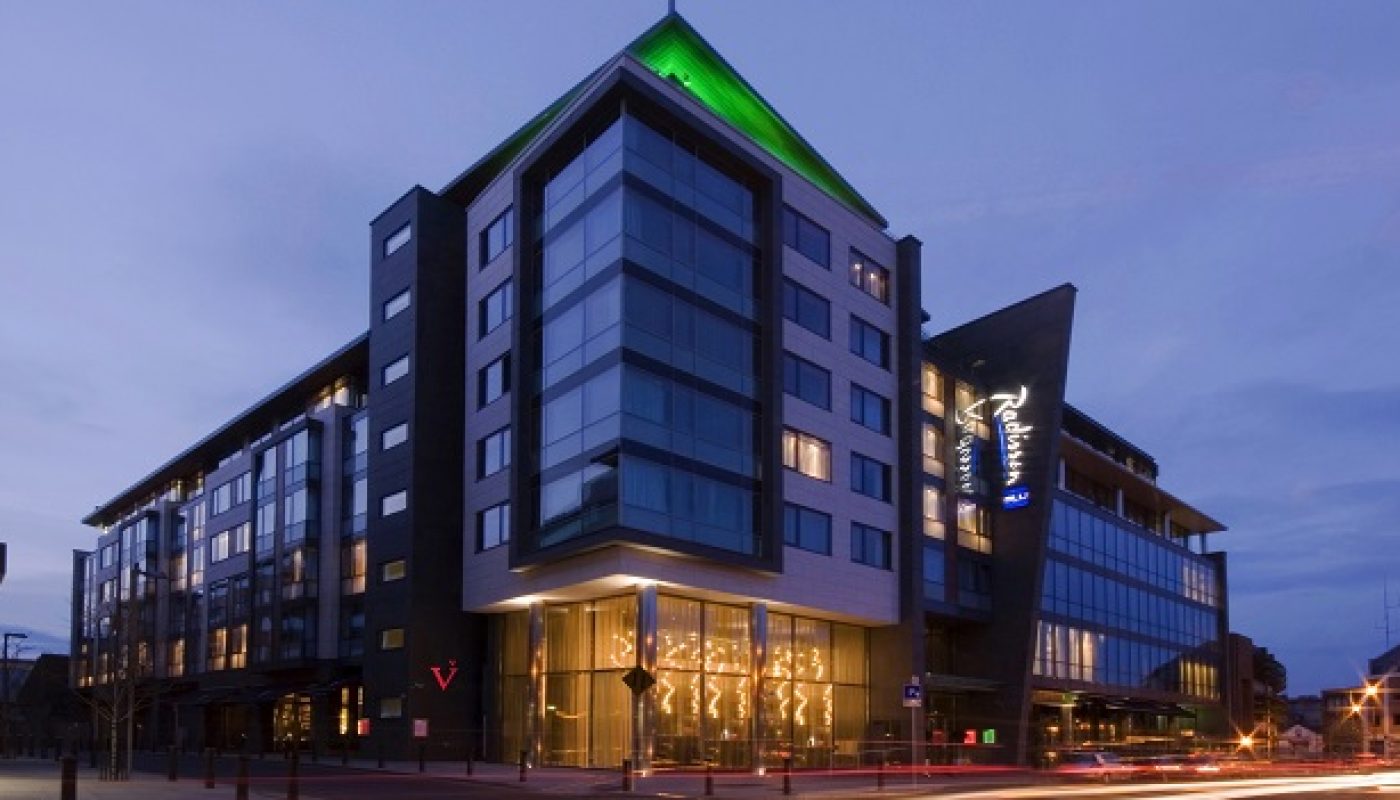 Radisson Blu Royal