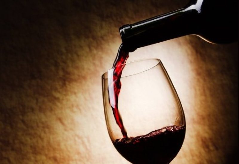Red Wine