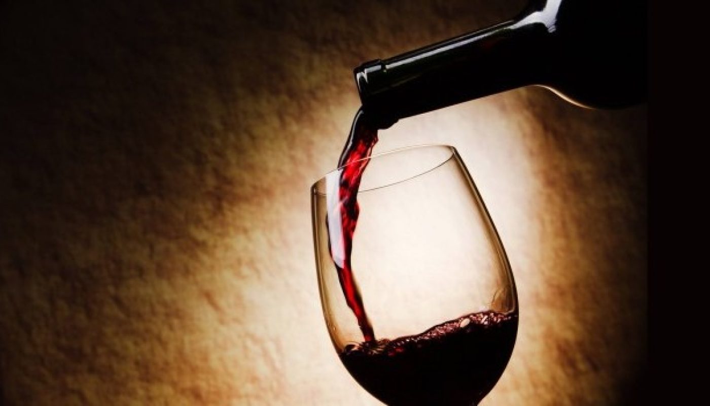 Red Wine