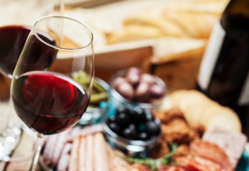 Wine Club
