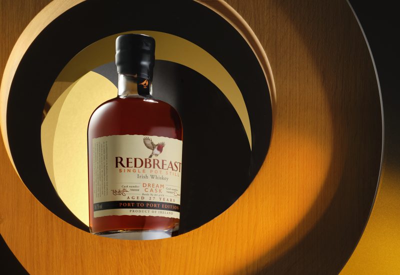 Redbreast Dream Cask