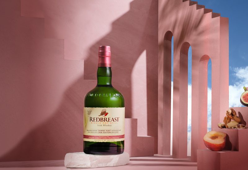 Redbreast Tawny Port Cask Edition (2)