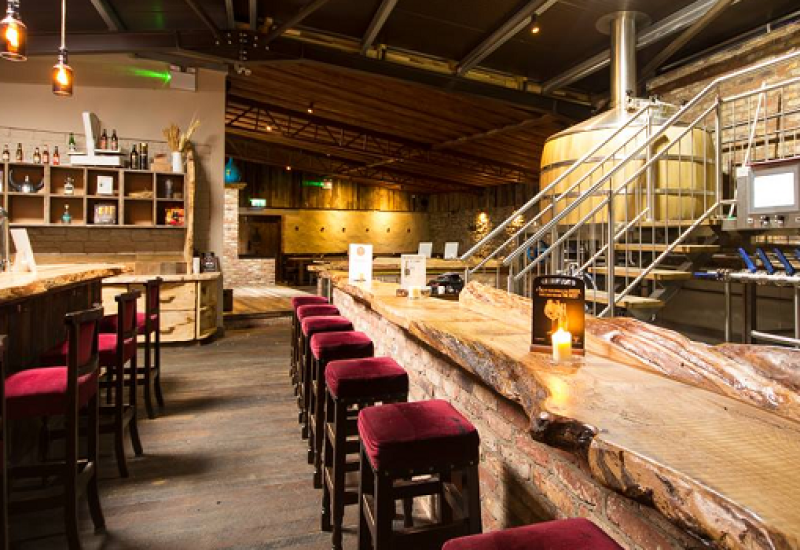 Redcross Beer Festival is Coming Wicklow Brewery for Two Days of Brews, BBQ, Music and Games