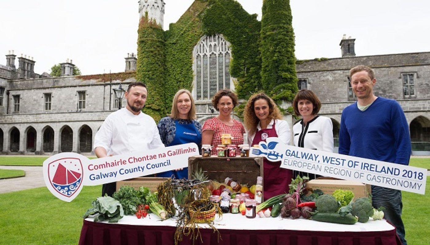 Region of Gastronomy