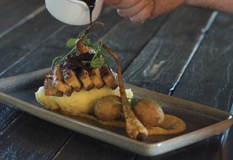 Sligo Food Trail - Relax-Draft-Craft-Munch