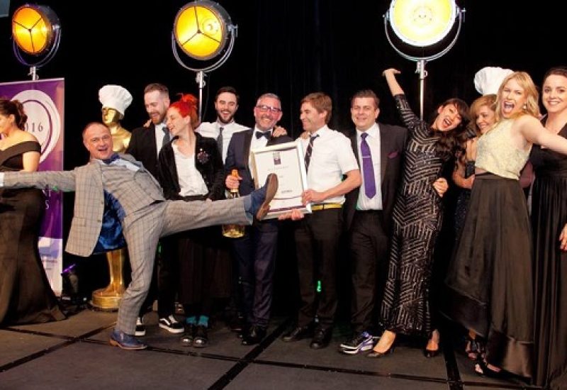Restaurant Awards25