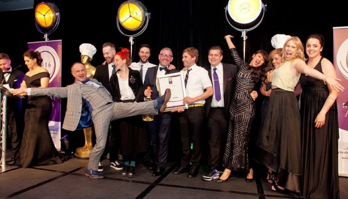 Restaurant Awards25