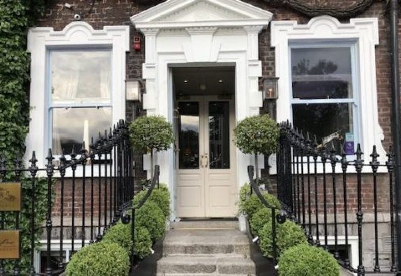 Residence, St. Stephen Green