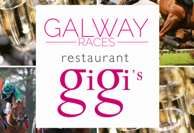 WIN Dinner for 4 people with Prosecco @ThegHotel for the #GalwayRaces - Closed