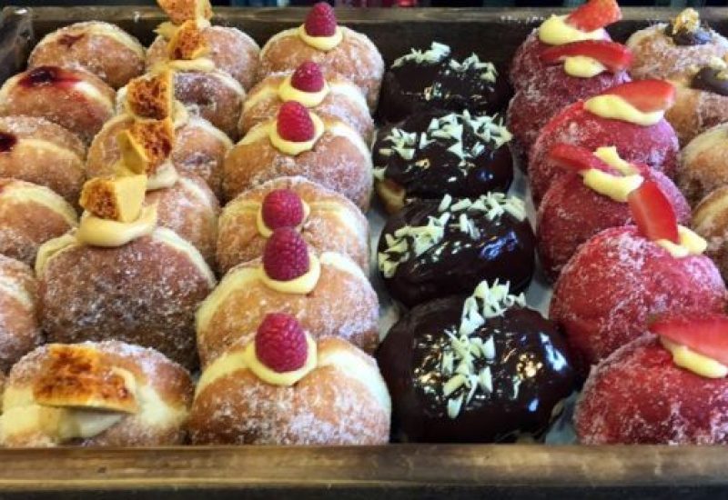 Revolution Bakery 2