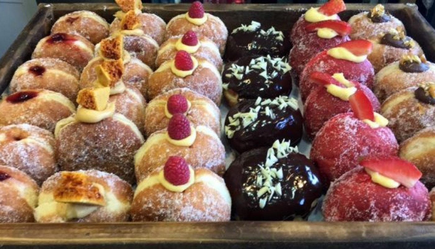 Revolution Bakery 2