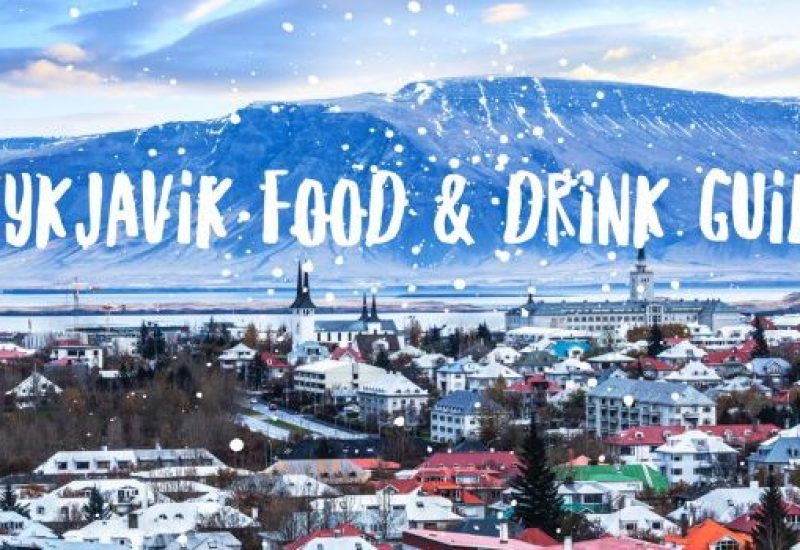 Reykjavik
