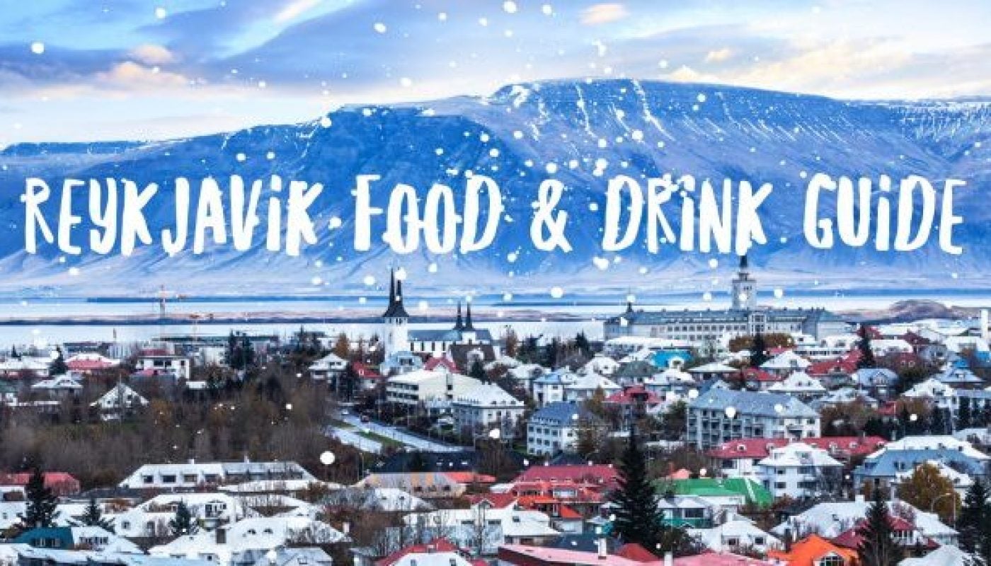 Reykjavik