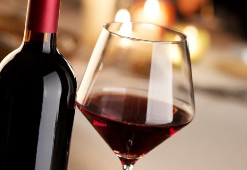 Wine of the Week - Chateau Mont Reydon, Lirac 2012 €19.99 by Suzi Redmond