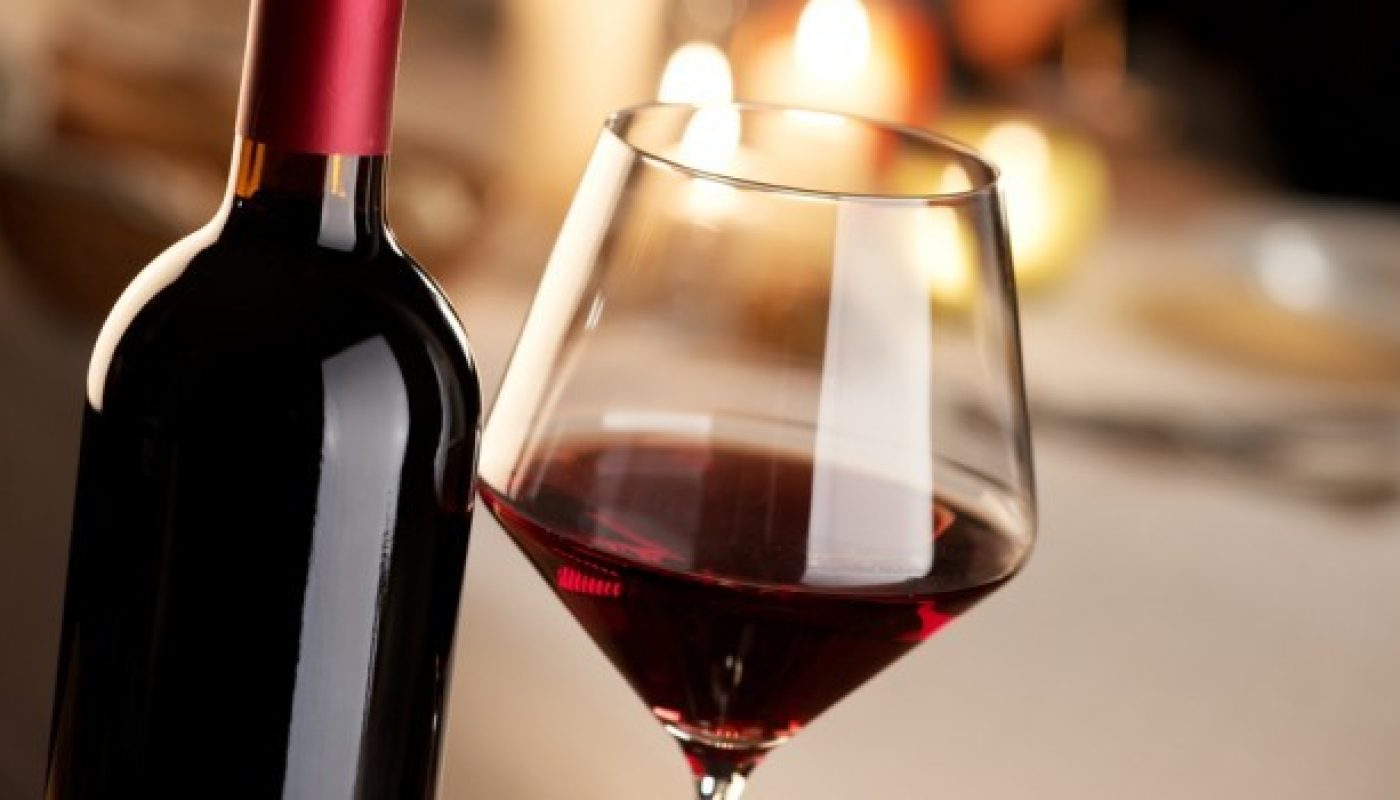 Wine of the Week - Chateau Mont Reydon, Lirac 2012 €19.99 by Suzi Redmond