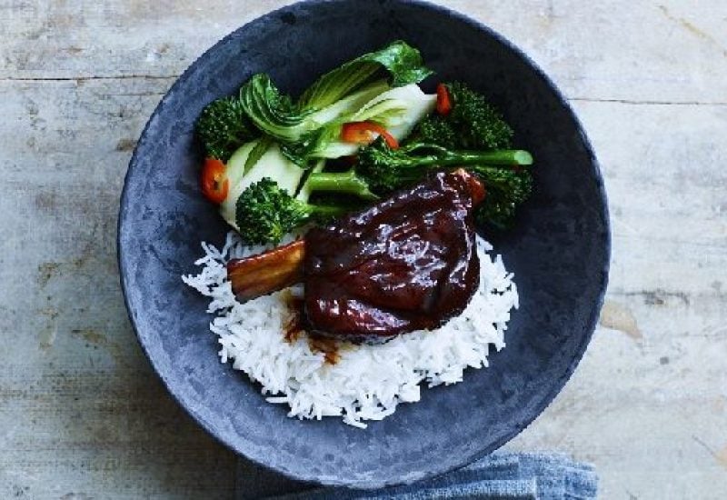 Ribs Recipe