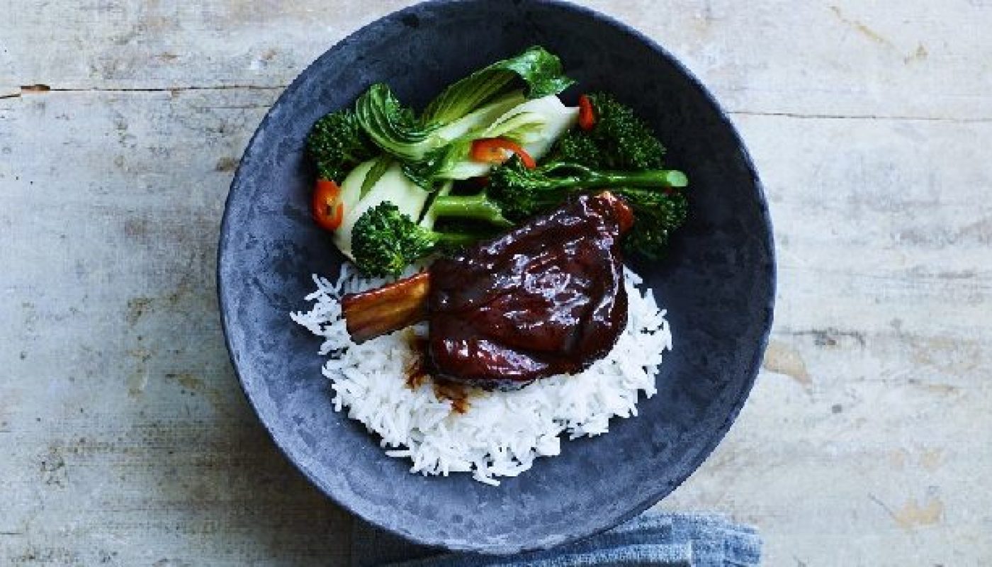 Ribs Recipe