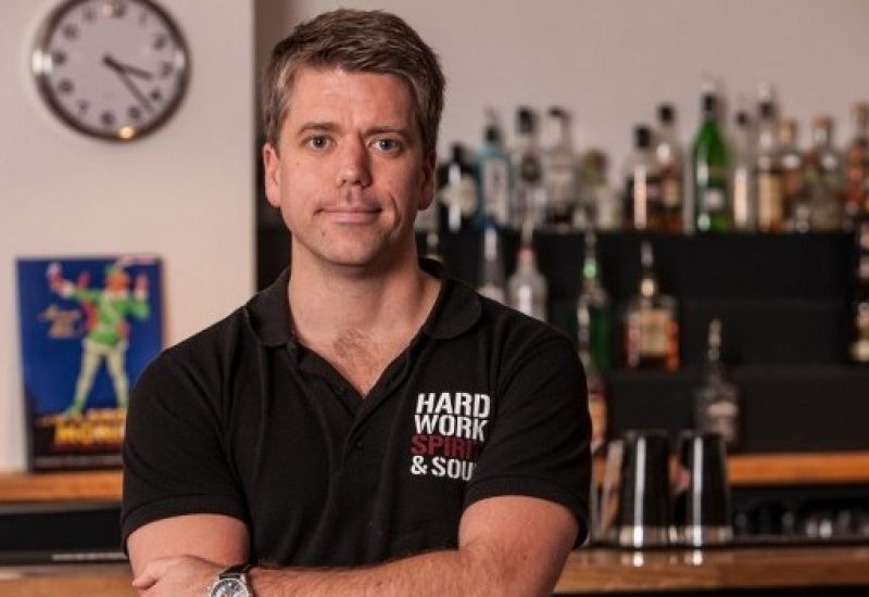 Richard Linden Dublin Bar Academy DBA