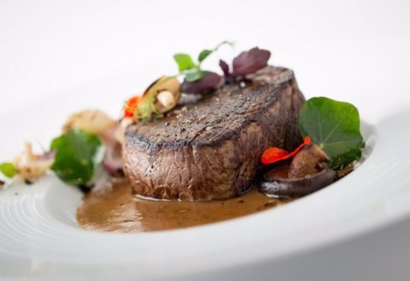 Restaurant Rinuccini