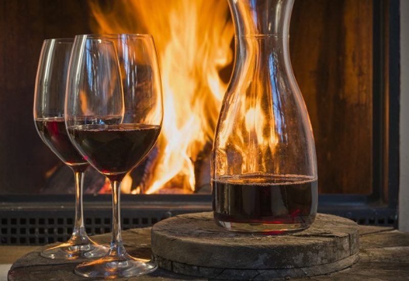 Ripasso and Amarone - Valpolicella Heavyweights for the Win
