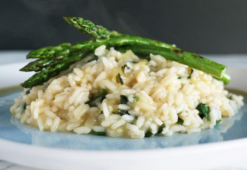 Risotto Recipe
