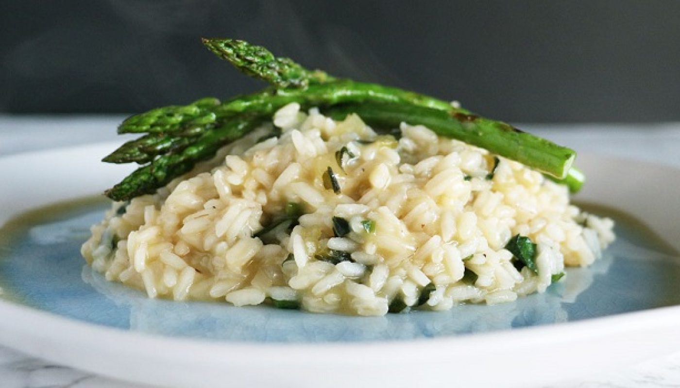 Risotto Recipe