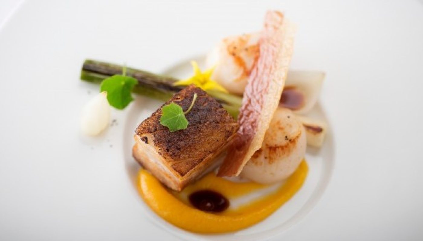 Ristorante Rinuccini