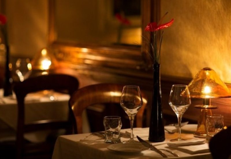 Ristorante Rinuccini